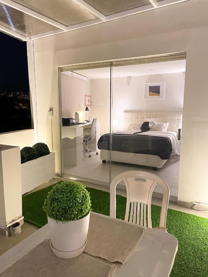 Furnished Aparments Arequipa Apartment Exterior photo